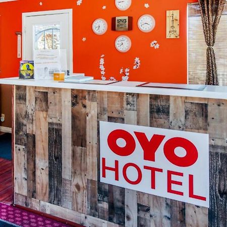 Hotel Europa ريدجكريست المظهر الخارجي الصورة