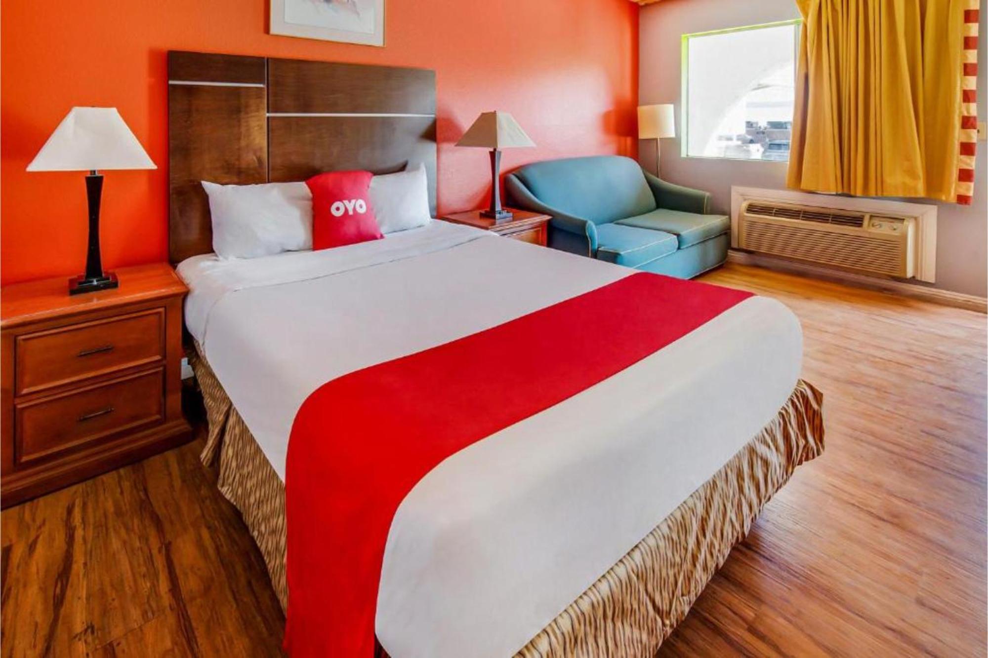 Hotel Europa ريدجكريست المظهر الخارجي الصورة
