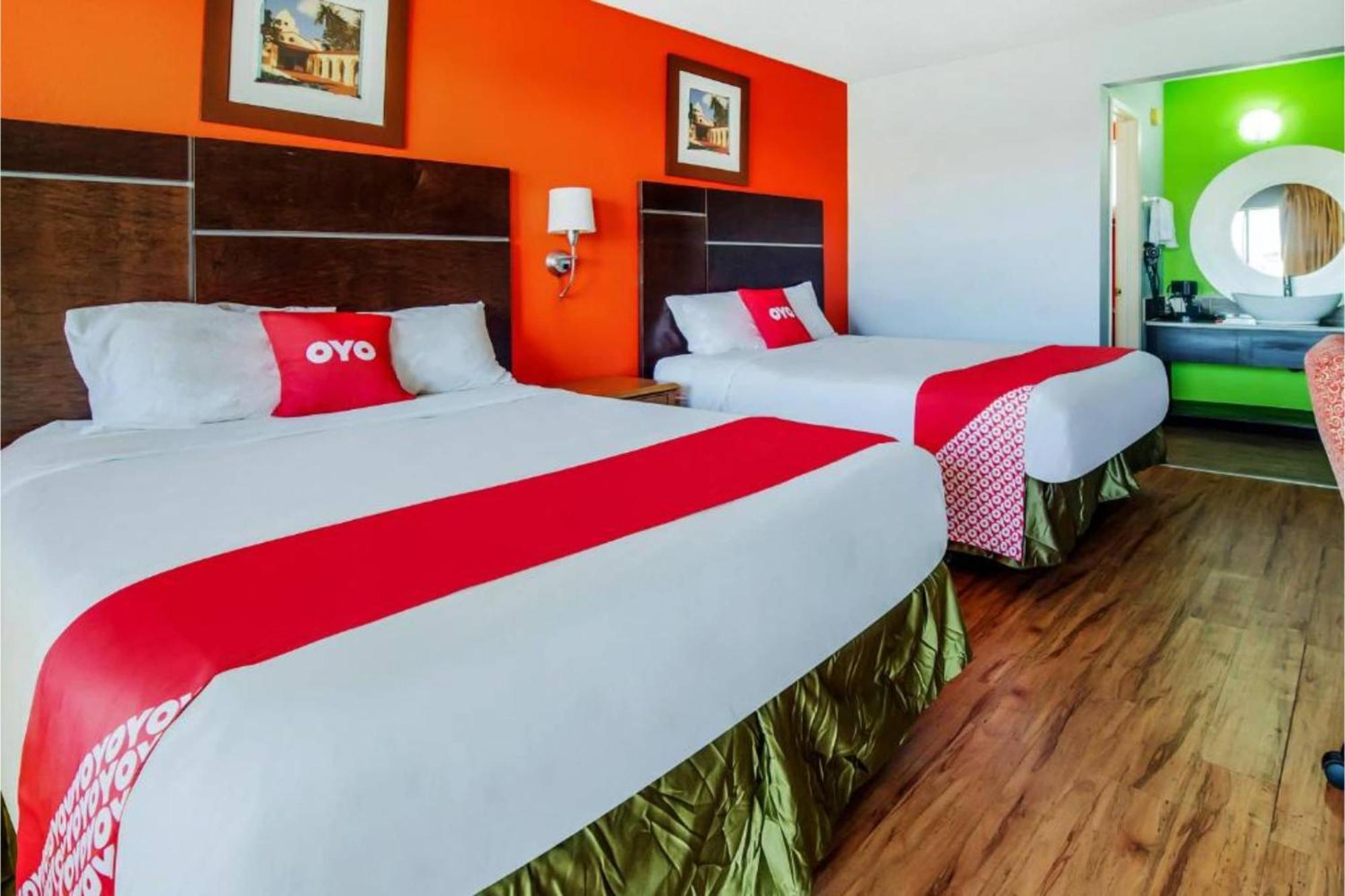 Hotel Europa ريدجكريست المظهر الخارجي الصورة