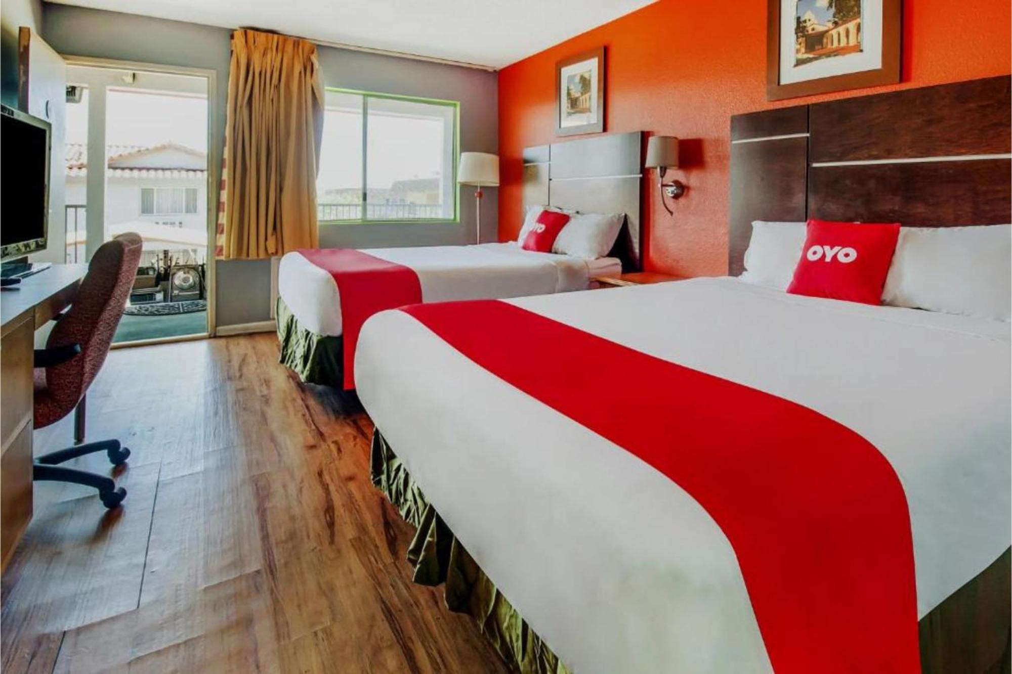 Hotel Europa ريدجكريست المظهر الخارجي الصورة