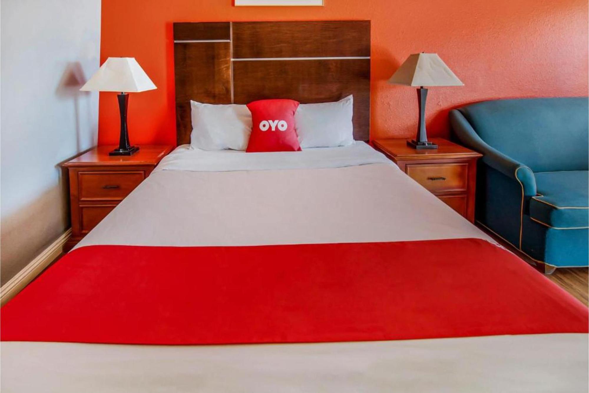 Hotel Europa ريدجكريست المظهر الخارجي الصورة