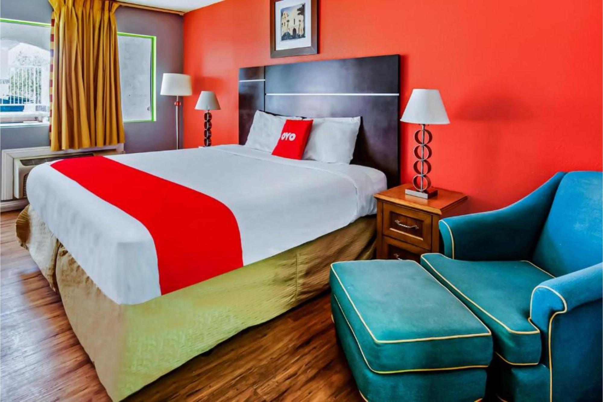 Hotel Europa ريدجكريست المظهر الخارجي الصورة