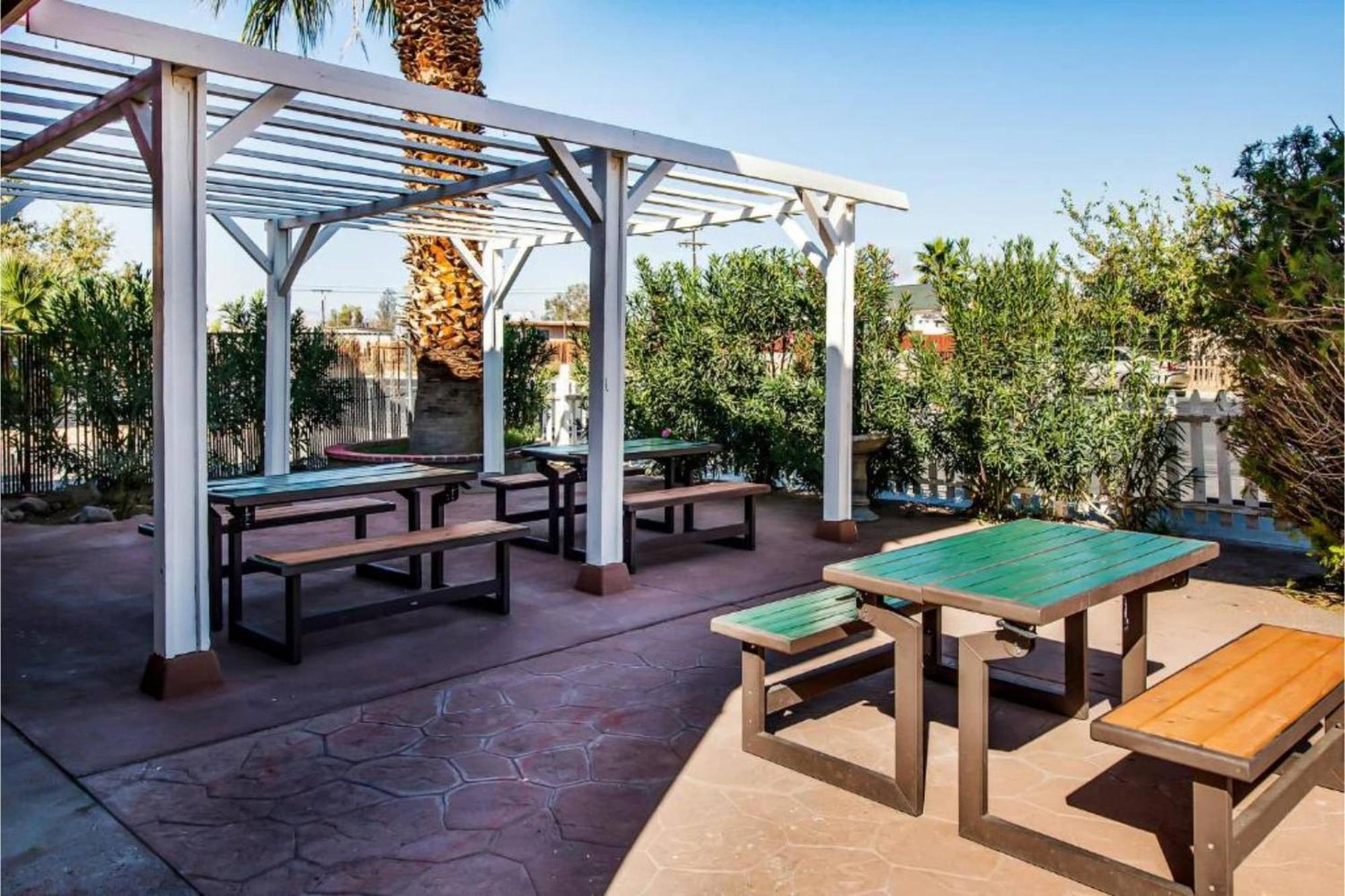 Hotel Europa ريدجكريست المظهر الخارجي الصورة