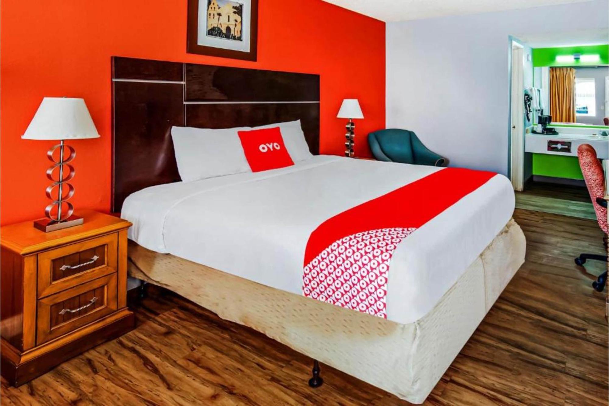 Hotel Europa ريدجكريست المظهر الخارجي الصورة