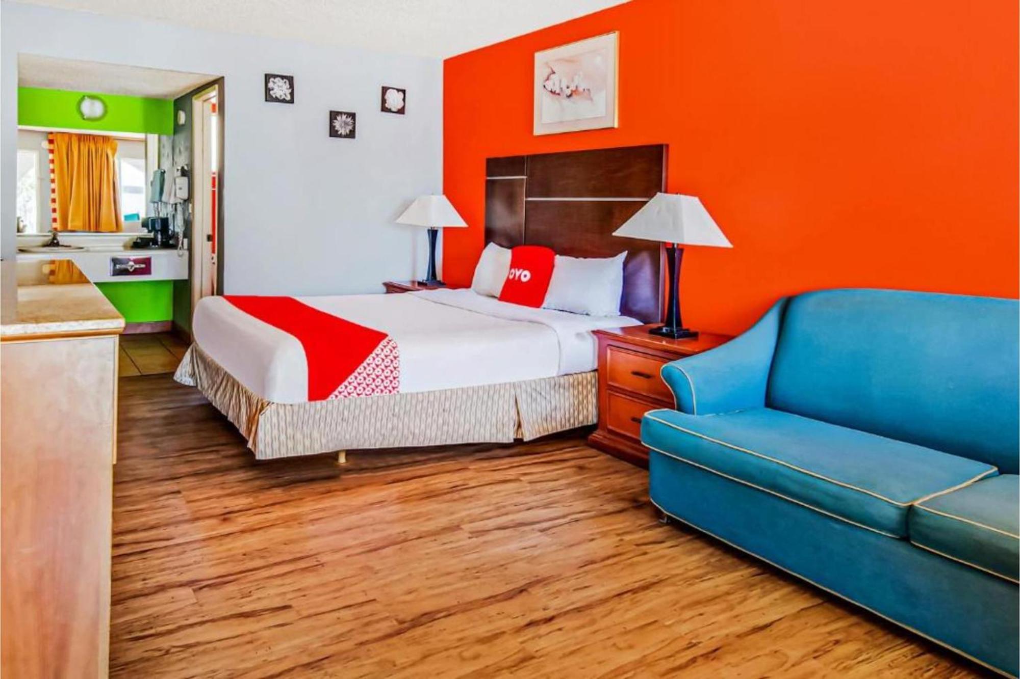 Hotel Europa ريدجكريست المظهر الخارجي الصورة