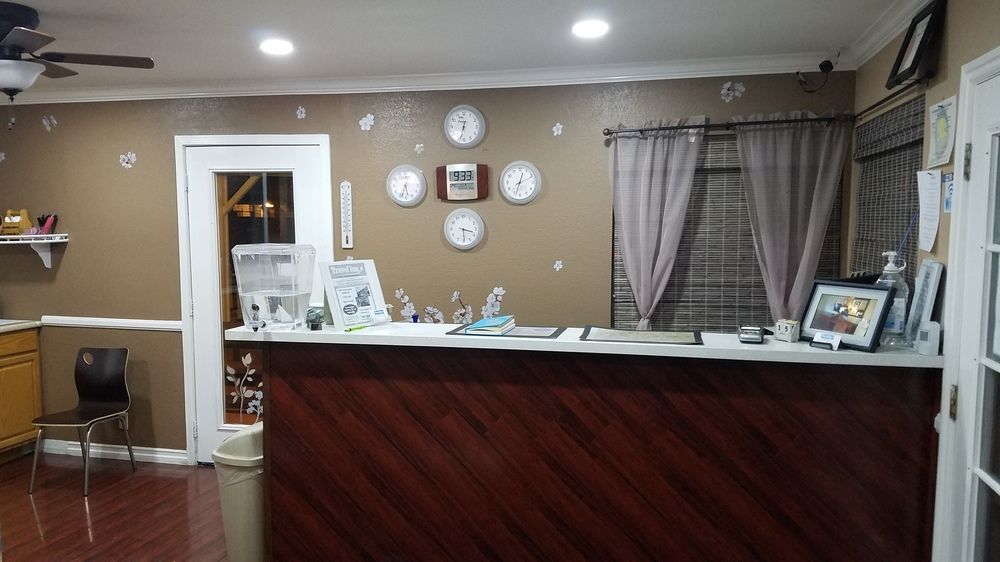 Hotel Europa ريدجكريست المظهر الخارجي الصورة